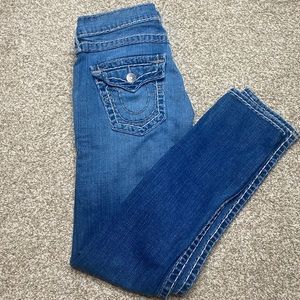 True religion Jeans low rise
